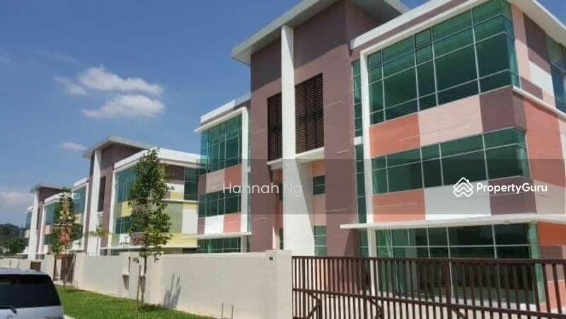 For Rent - SiLC