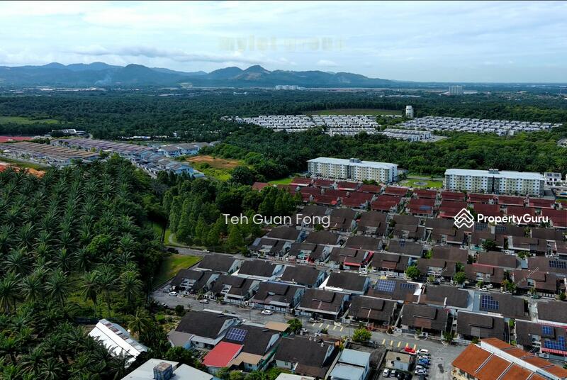 Tanah Kediaman untuk Dijual di Alma (Bukit Mertajam) - Teh Guan Fong - PropertyGuru.com.my