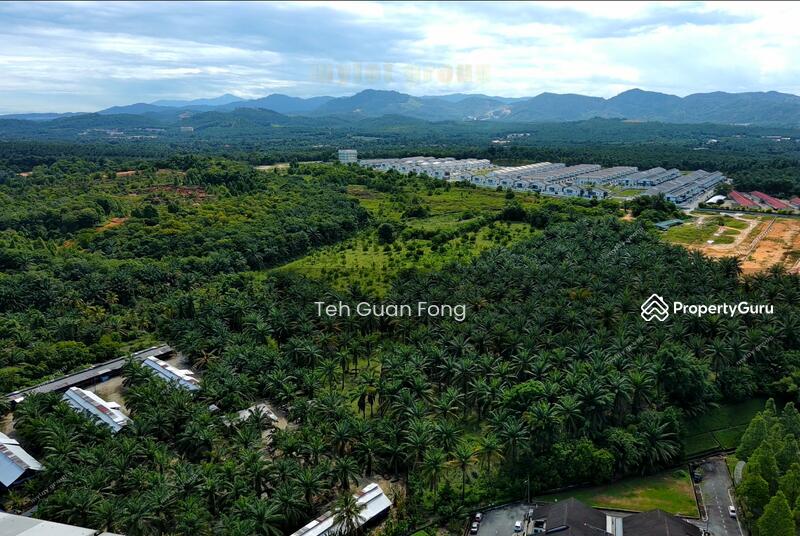 Tanah Kediaman untuk Dijual di Alma (Bukit Mertajam) - Teh Guan Fong - PropertyGuru.com.my