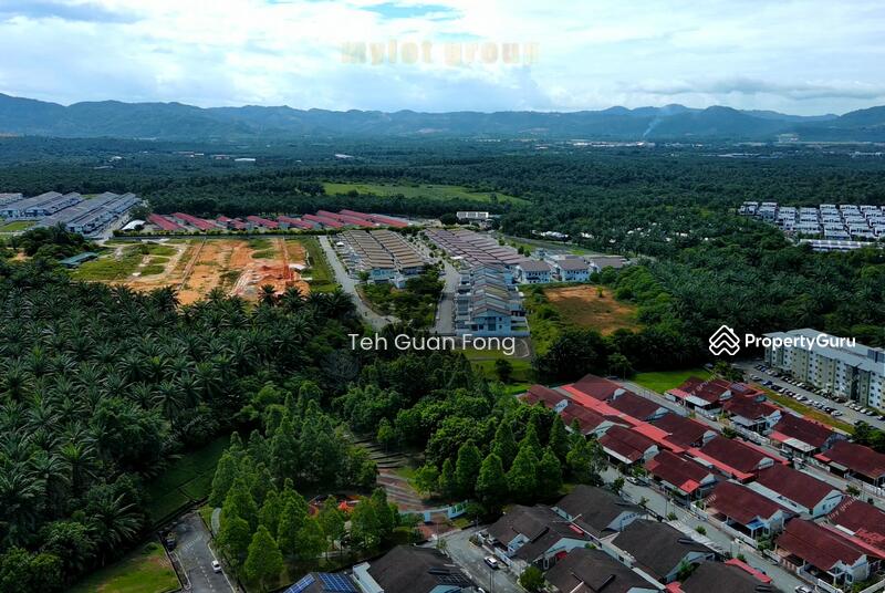 Tanah Kediaman untuk Dijual di Alma (Bukit Mertajam) - Teh Guan Fong - PropertyGuru.com.my