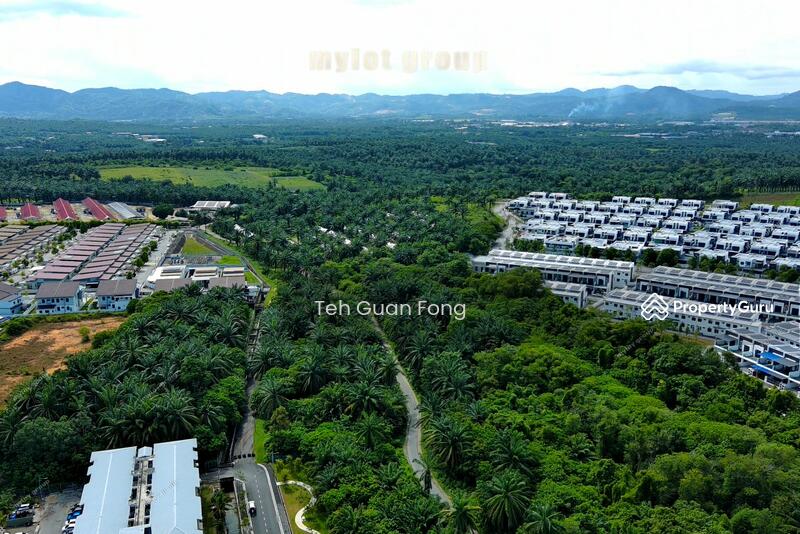 Tanah Kediaman untuk Dijual di Alma (Bukit Mertajam) - Teh Guan Fong - PropertyGuru.com.my