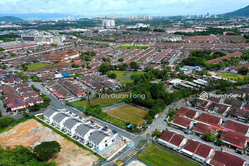 Tanah Kediaman untuk Dijual di Alma (Bukit Mertajam) - Teh Guan Fong - PropertyGuru.com.my