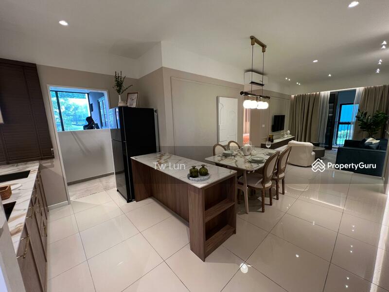 Untuk Dijual - Residensi M Aspira
