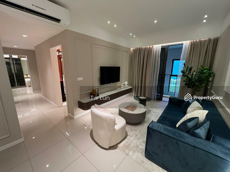 Untuk Dijual - Residensi M Aspira