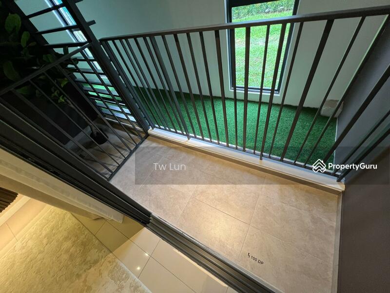 Untuk Dijual - Residensi M Aspira