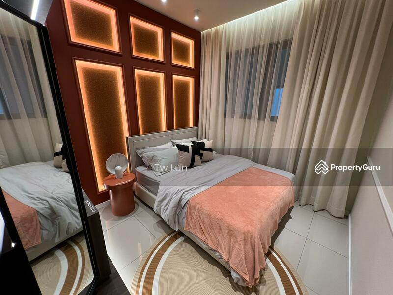 Untuk Dijual - Residensi M Aspira
