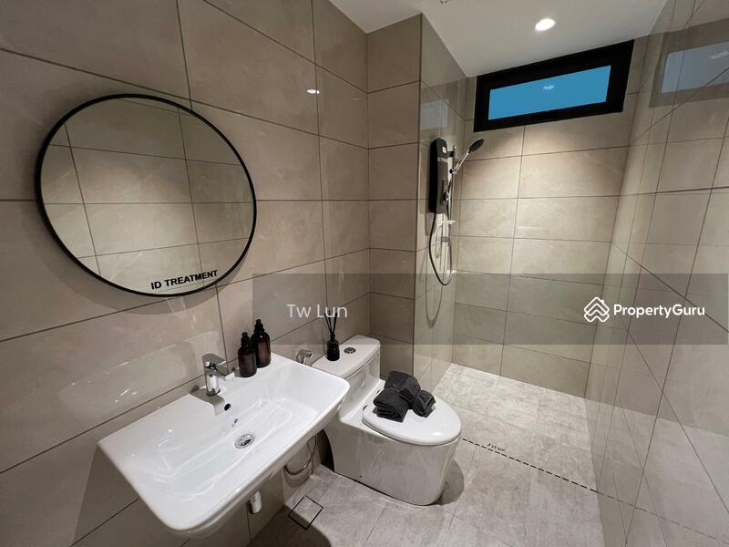 Untuk Dijual - Residensi M Aspira