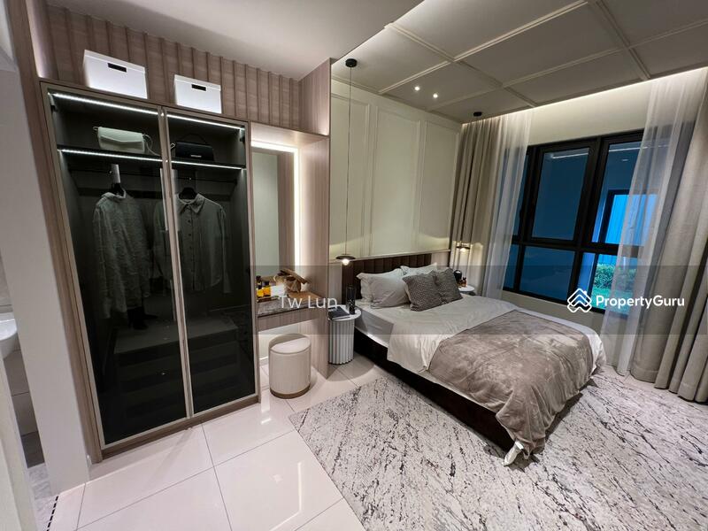 Untuk Dijual - Residensi M Aspira