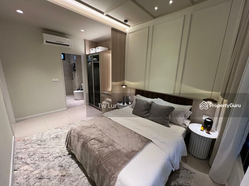 Untuk Dijual - Residensi M Aspira