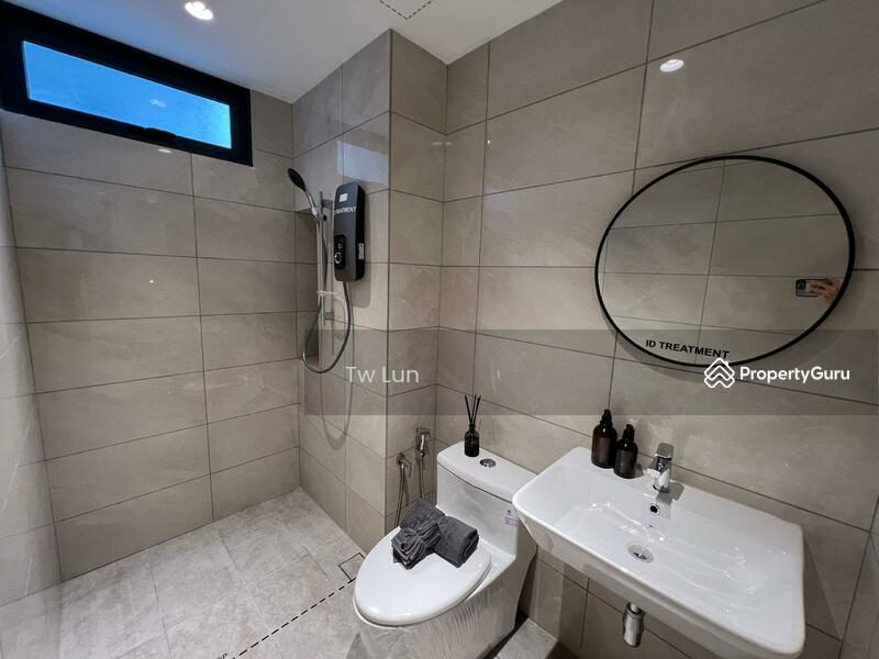 Untuk Dijual - Residensi M Aspira