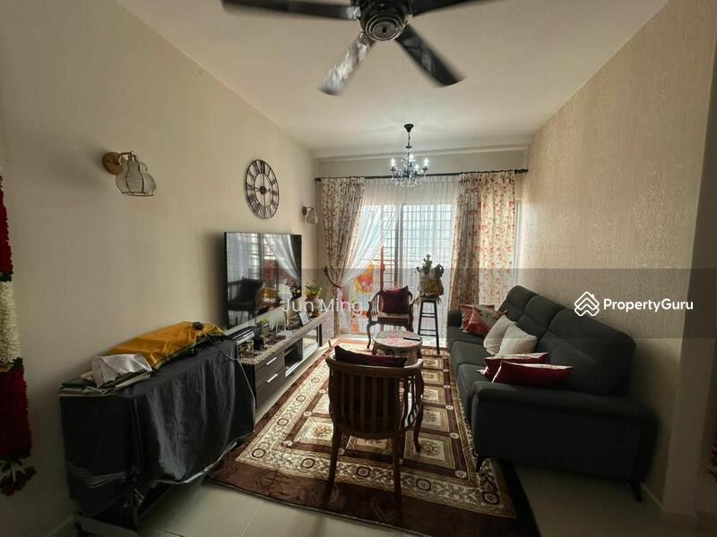 For Sale - Mesra Prima