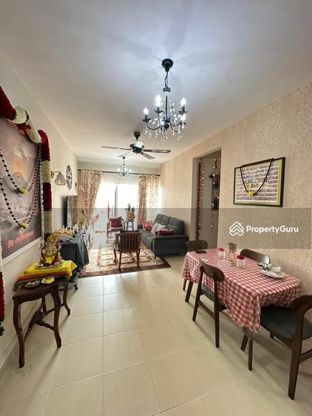 For Sale - Mesra Prima