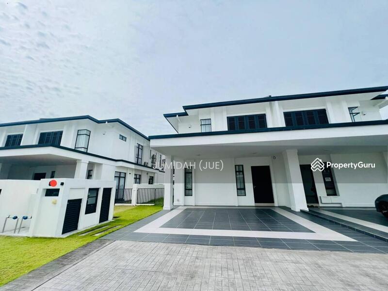 2 Storey Semi D Norton Garden Eco Grandeur