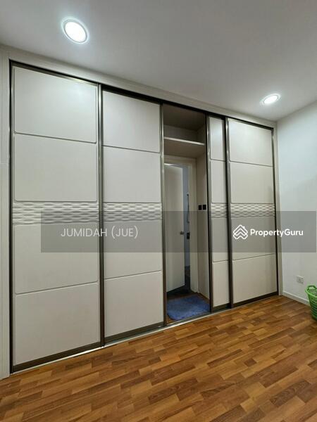 2 Storey Semi D Norton Garden Eco Grandeur