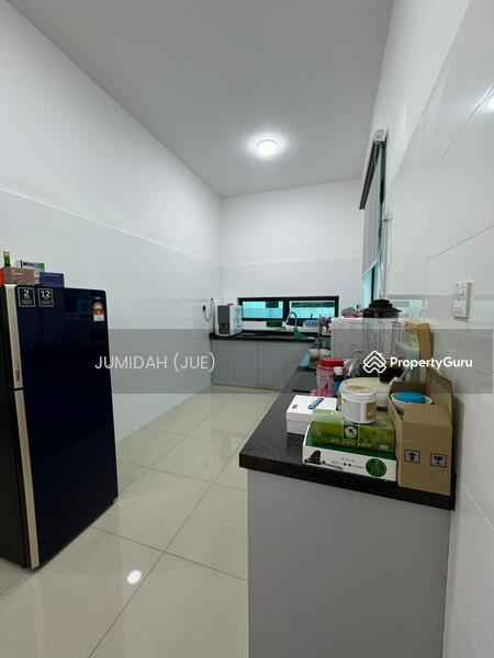 2 Storey Semi D Norton Garden Eco Grandeur