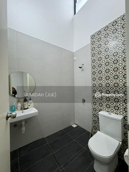 2 Storey Semi D Norton Garden Eco Grandeur
