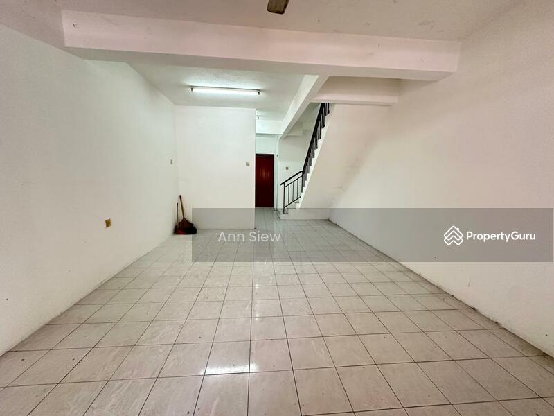 Untuk Dijual - Taman Mas Jaya