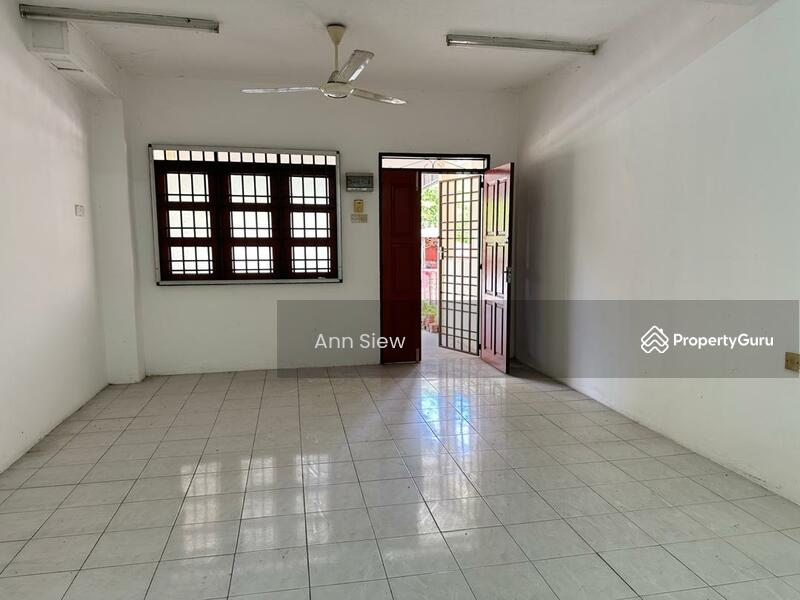 Untuk Dijual - Taman Mas Jaya