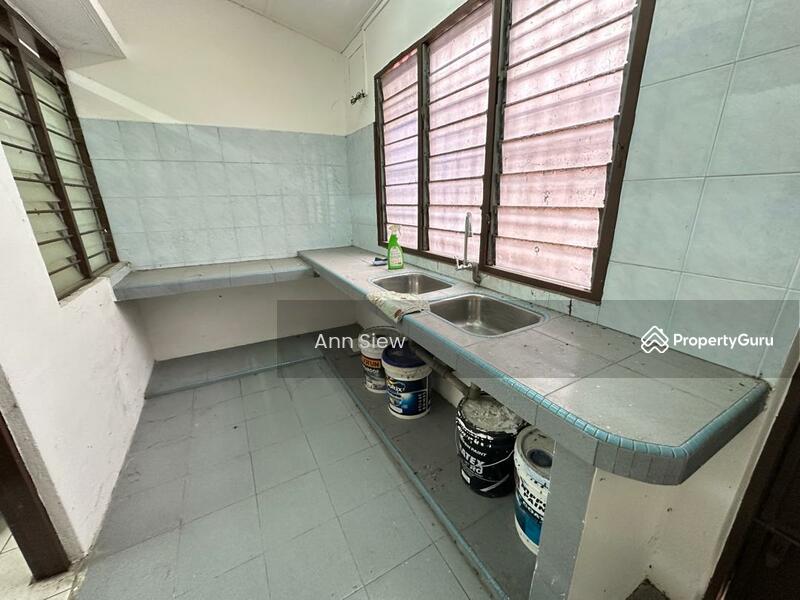 Untuk Dijual - Taman Mas Jaya