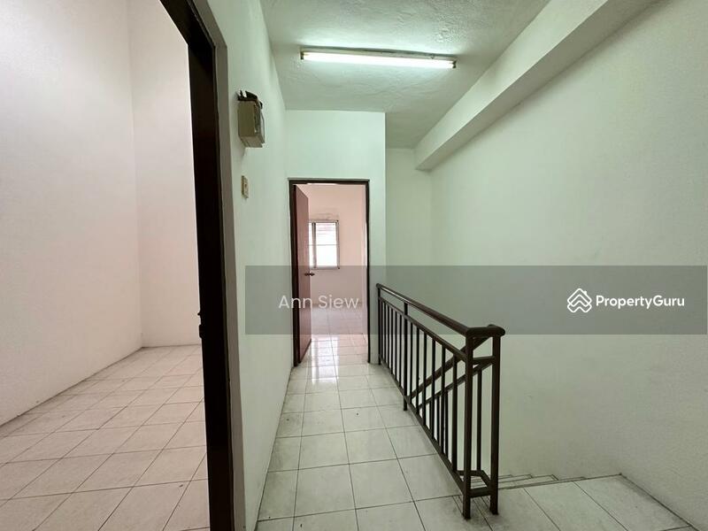 Untuk Dijual - Taman Mas Jaya