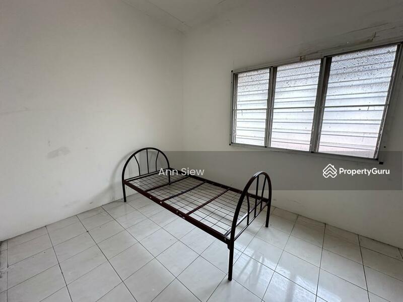 Untuk Dijual - Taman Mas Jaya