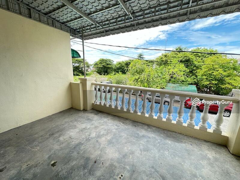 Untuk Dijual - Taman Mas Jaya