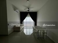 For Rent - D'Cosmos Residences