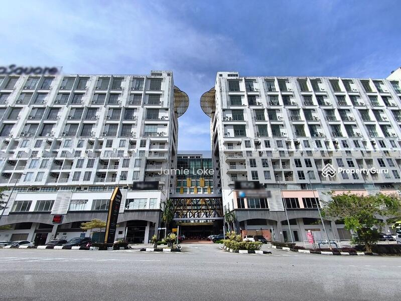 For Sale - Pusat Komersial Ayer Keroh