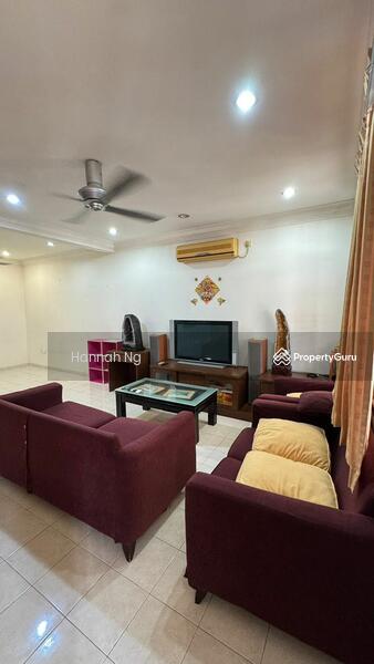 For Sale - Taman Setia Indah