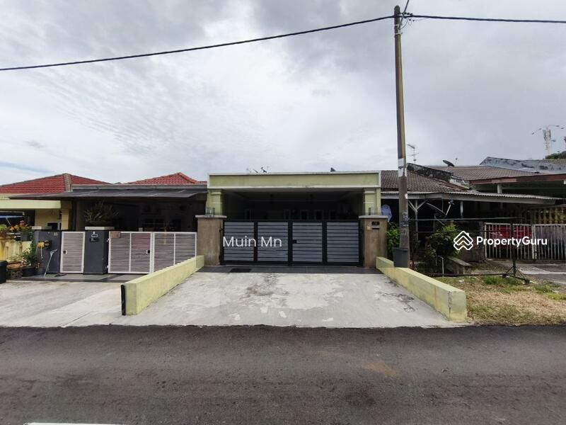 For Sale - Taman Kota Cheras