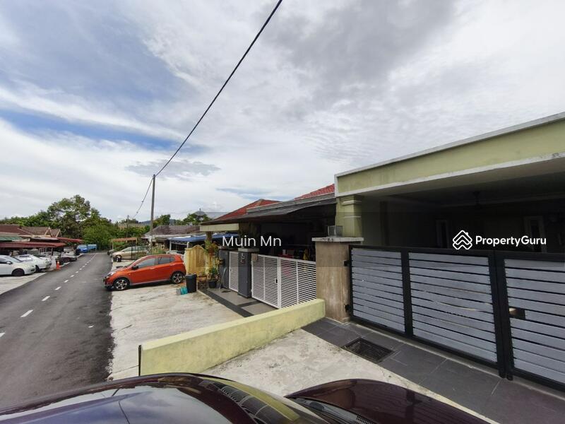 For Sale - Taman Kota Cheras