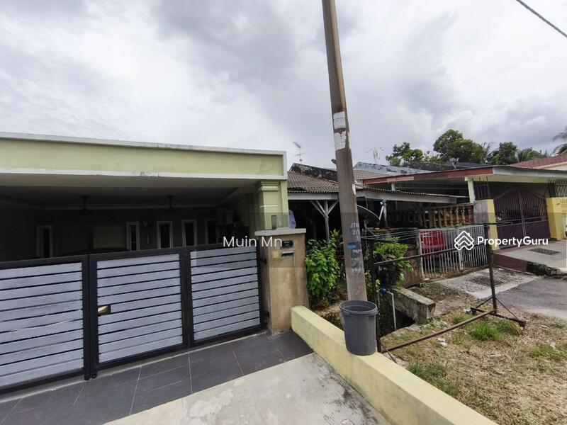 For Sale - Taman Kota Cheras