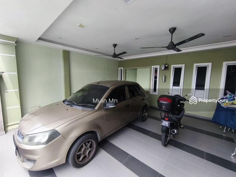 For Sale - Taman Kota Cheras