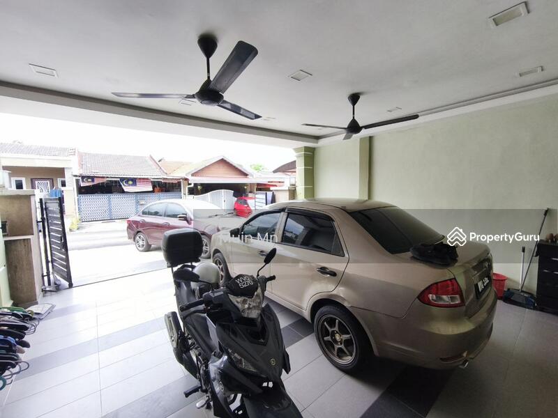 For Sale - Taman Kota Cheras