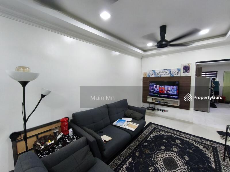 For Sale - Taman Kota Cheras