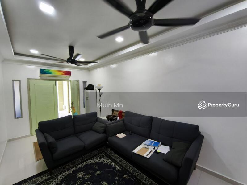 For Sale - Taman Kota Cheras