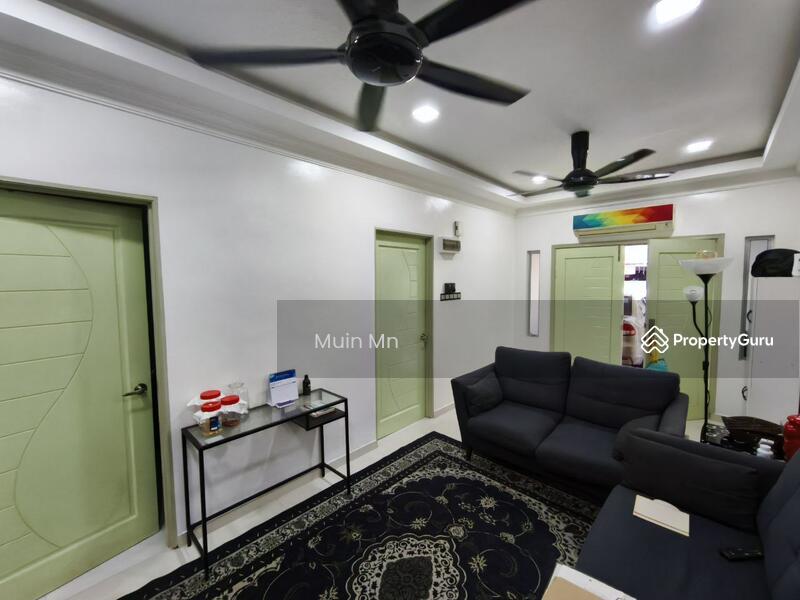 For Sale - Taman Kota Cheras