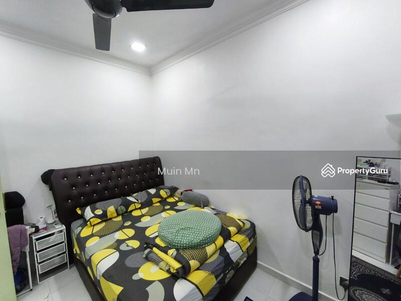 For Sale - Taman Kota Cheras