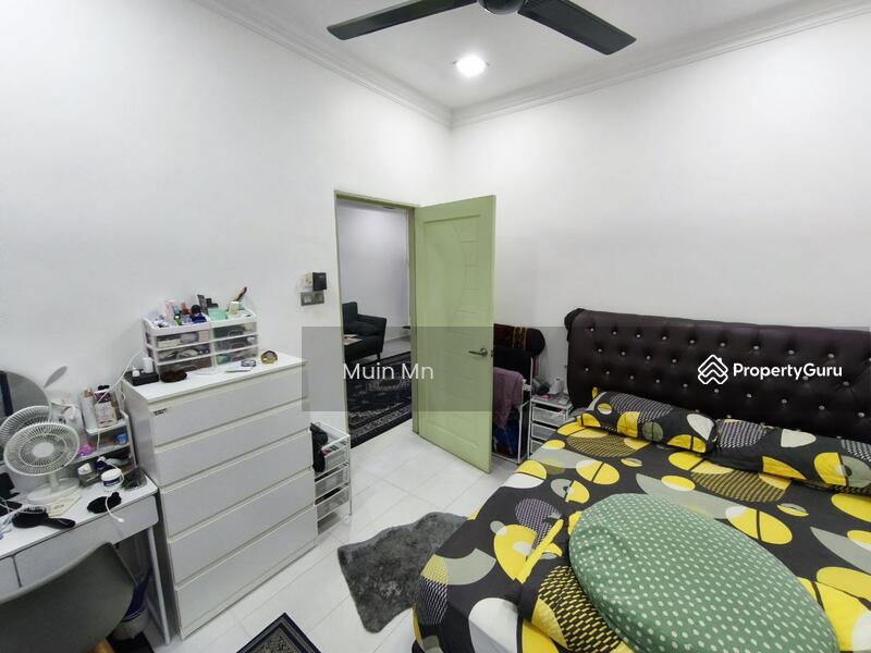 For Sale - Taman Kota Cheras