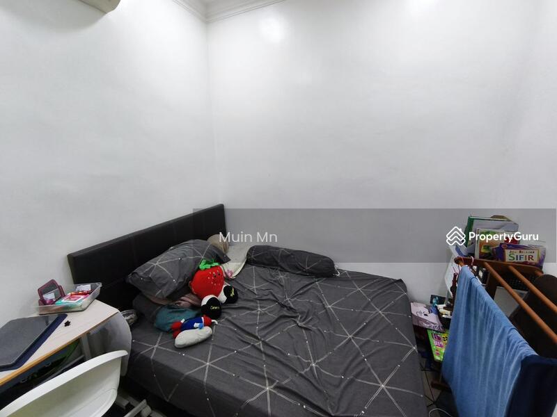 For Sale - Taman Kota Cheras