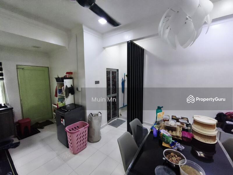 For Sale - Taman Kota Cheras
