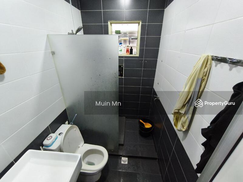 For Sale - Taman Kota Cheras