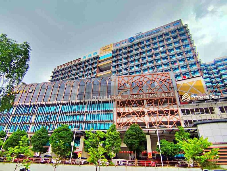 For Sale - Centrestage Designer Suite