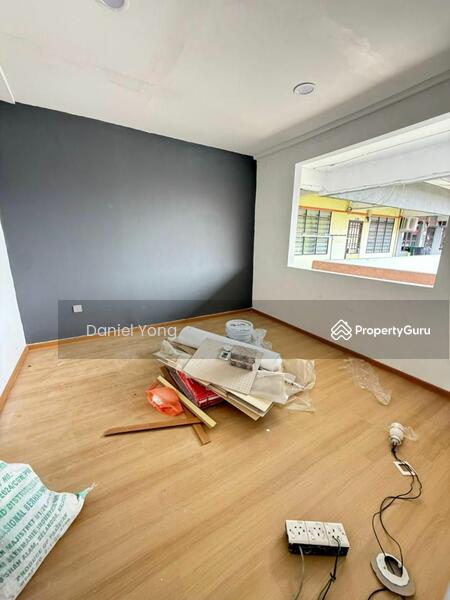 For Sale - Taman Desa Rakyat Perdana