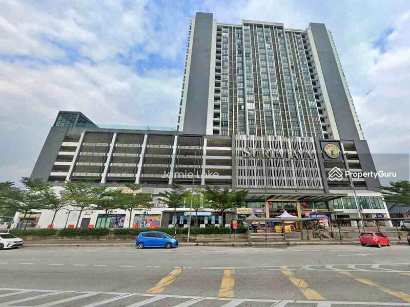 Untuk Dijual - Suria Jaya
