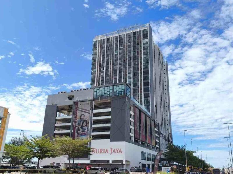 Untuk Dijual - Suria Jaya
