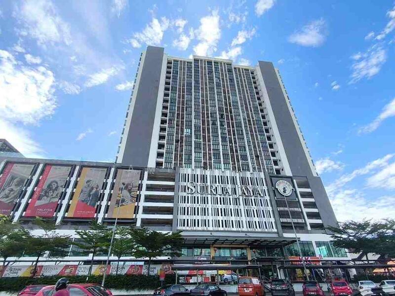 Untuk Dijual - Suria Jaya
