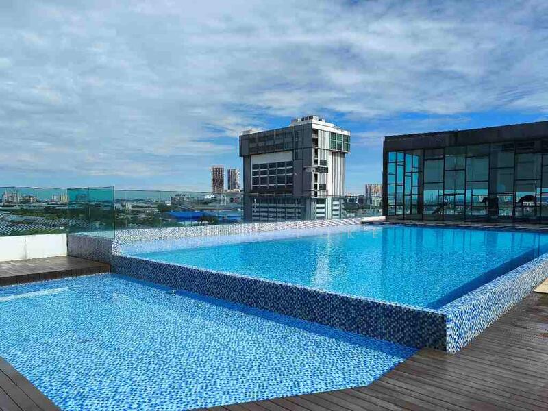 Untuk Dijual - Suria Jaya