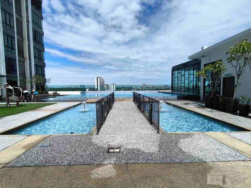 Untuk Dijual - Suria Jaya