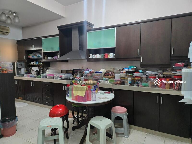 For Sale - 2-storey Terrace House at Taman Fadason